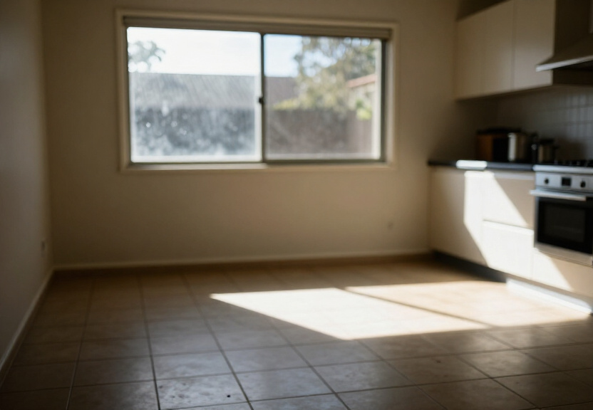 Ant Control in a Belrose Kitchen