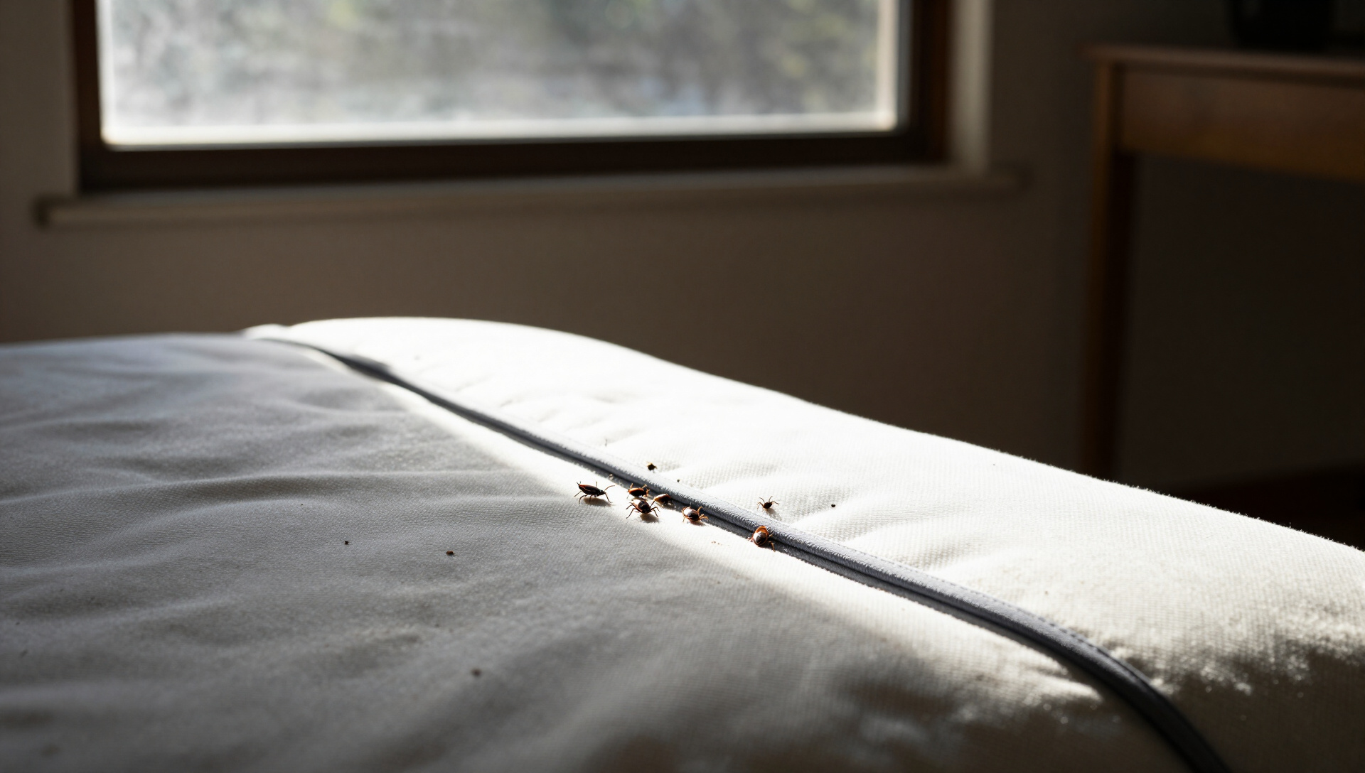 Bed Bugs Control in Belrose