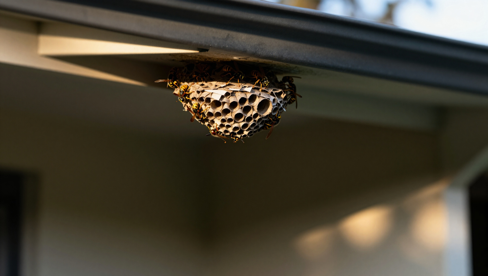 Bees and Wasp Removal in Belrose